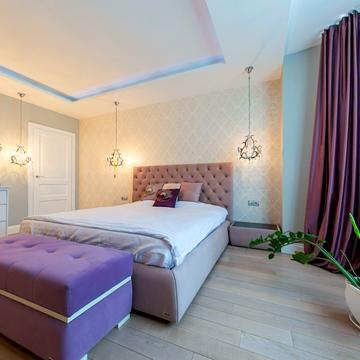 Єлизавети Чавдар вул., 2