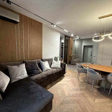 Бульварно-Кудрявська вул. (Воровського), 17-А