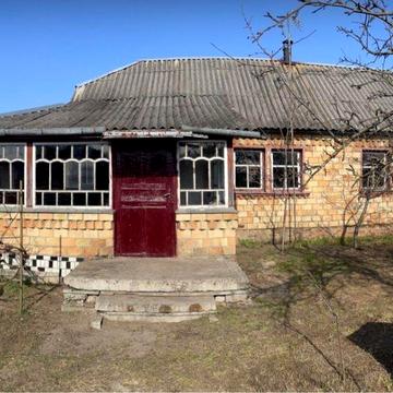 ПРОДАМ БУДИНОК в с. Шпилі, Вишгородського району