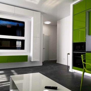 ЖК"Jack House". Оренда квартири з дизайнерським ремонтом.