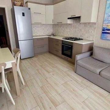 Оренда однокімнатної квартири від власника, без комісії. ЖК Щасливе 1к квартира в оренду на Щасливому