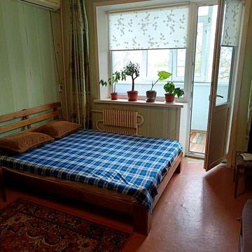 Сдаётся 1 ком квартира Хортицкой микрорайон