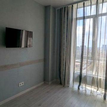 Сдам 1 к. квартиру ‼️ЖК Дмитриевский ! Квартира студия ! Люстдорфская