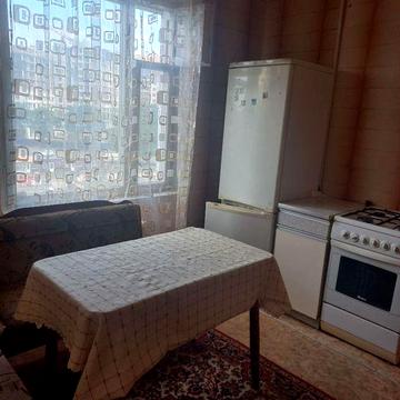 Сдам 1к Газовую квартиру на Марсельской/Семёна Палия -  4500грн.