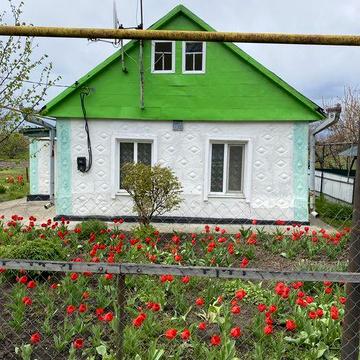 Продам охайний будинок