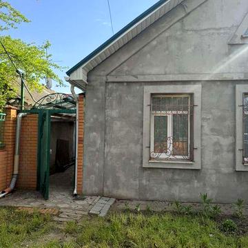 Продам будинок 5 Слобідська ‼️Кузнецька, місце авто‼️продам дом в Николаеве  58м+58м горище‼️ есть заезд для авто