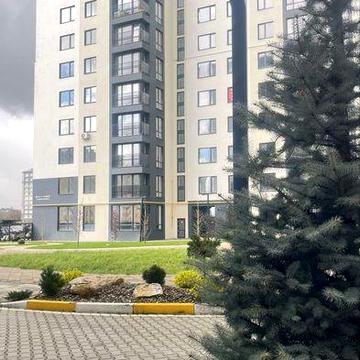 Євродвохкімнатна квартира 56м за 49500$