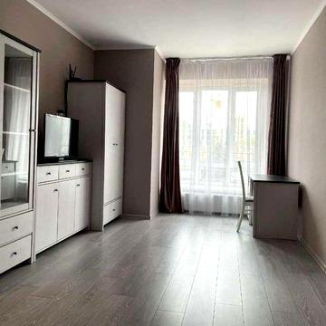 Оренда однокімнатної квартири в  ЖК Квіти Львова