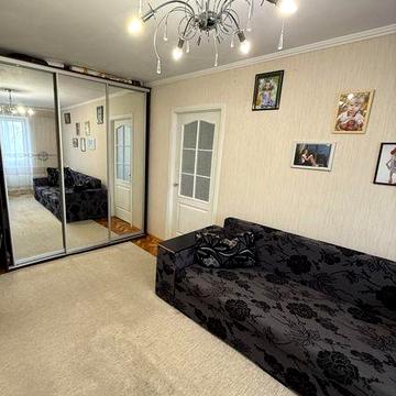 Продам 2к квартиру Новожаново, улВласенко (завод Шевченко)