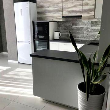 Продаж квартири в новобудові з усім необхідним