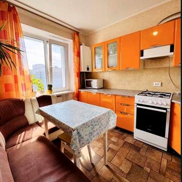 2-кімнатна квартира, р-н Ковалівка(Босфор), АГО ЖК ОСББ