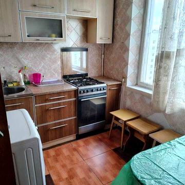 Оренда 3х кімнатної Клочківська 197Б