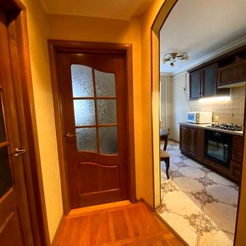 Продаж 3к Квартира Водопійна вулиця