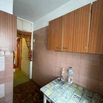 3х квартира на Черемушках / Малиновского, московка