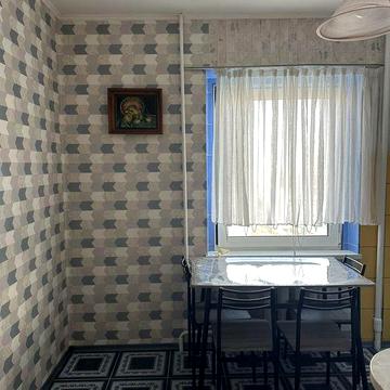 Однокімнатна квартира біля метро Академмістечко