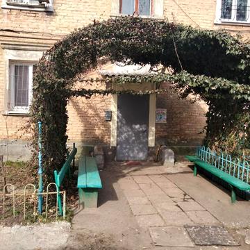 Світанкова вул., 4