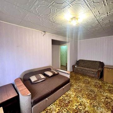 Продаж 1к кв Тернівський район, 2 поверх