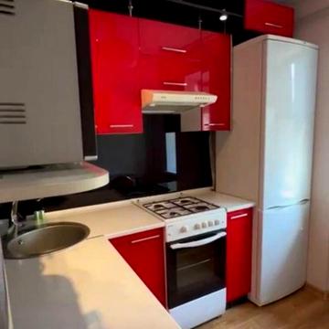 Здам 1ку ремонт Заводський район