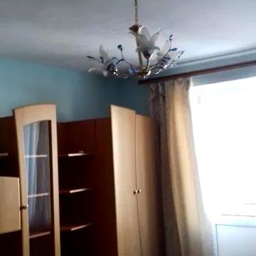 Довгострокова оренда квартири