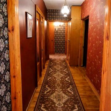 Продаж 4-кімнатної квартири | 77,73 м² | 3/10 поверх | вул. Героїв Крут, 50