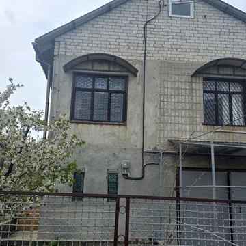 Дача в районі с.Володимирівське, Великий луг (с.Владимировское)