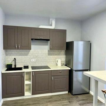 10000 грн‼️АРЕНДА‼️ЖК Гидропарк 1-ком квартира/44 м2