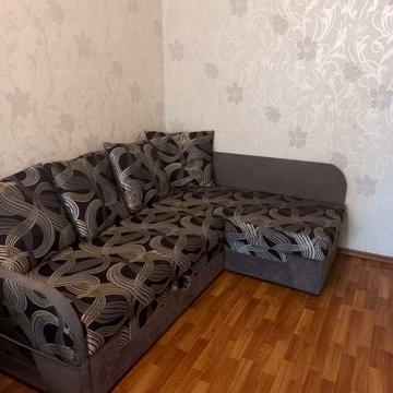 Сдам однокомнатную квартиру Богдана Хмельницкого,Степова.