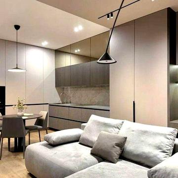 Оренда дизайнерської квартири в ЖК Національний, вул. Стрийська