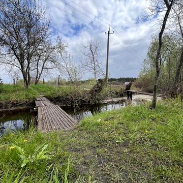 Продаж дачі в районі села Благодатне