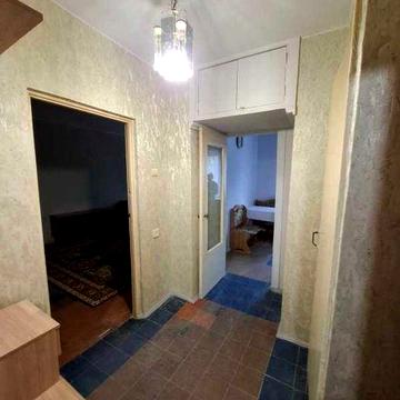 Здам 1к квартиру на Тополі.