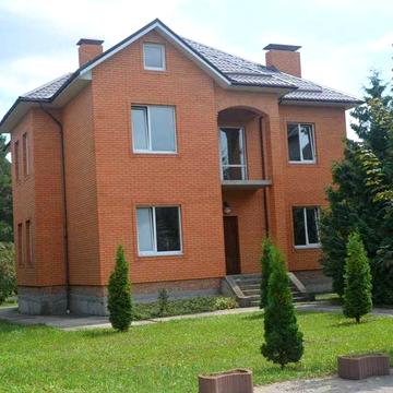 Продаж будинку біля лісу.Є укриття.Софіївська Борщагівка.вул.Кучанська.Без%