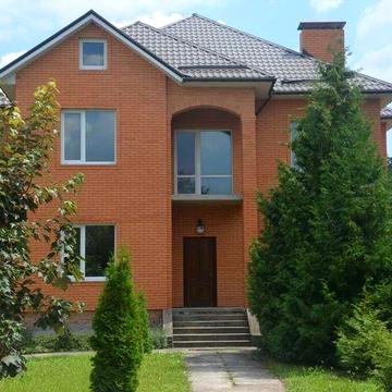 Продаж будинку біля лісу.Є укриття.Софіївська Борщагівка.вул.Кучанська.Без%