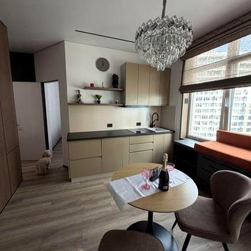 Квартира Аркадия Каманина‼️ новый ремонт, 48 Жемчужина ЖК 48 Жемчужиеа