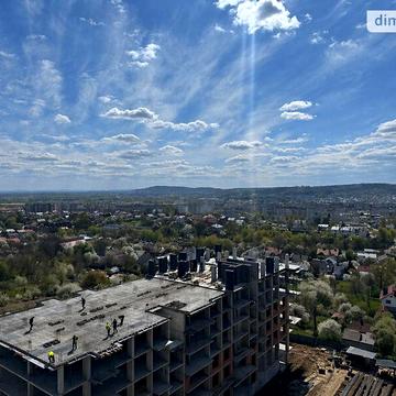 Продаж 2к Квартира Студинського вулиця ЖК Шелест