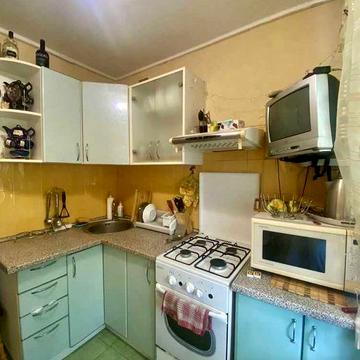 ПРОДАМ! 1 ком кв.на Черемушках ,Космонавтов/Терешковой, ремонт