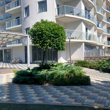 3 Ком. ЖК Корфу 10 ст. Фонтана /пляж Чайка Кордонный переулок