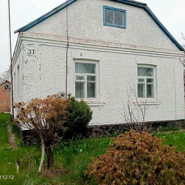 Продам будинок м.Городище,Черкаська обл.