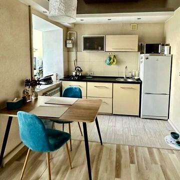 Продаж 1к Квартира Січеславська Набережна вулиця