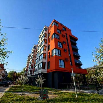 Центр 1кімнатна ЖК ШЕЛЕСТ ЖК Шелест