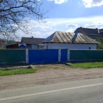 Продається домогосподарство с. Мамаївці Чернівецька обл.