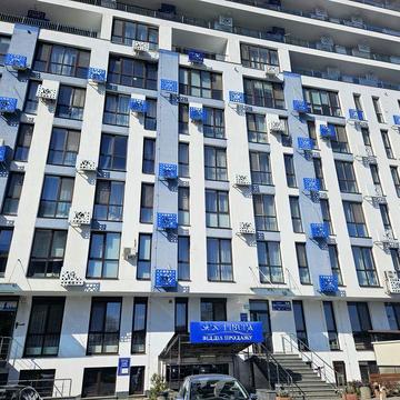 Здам двокімнатну Центральна 15,,ЖК Рівьера, метро Славутич.