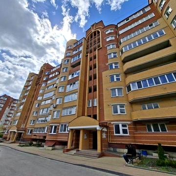 Продаж 1к. квартири 51м2 на Східному масиві