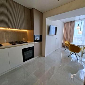 Продаж 1к. квартири 51м2 на Східному масиві