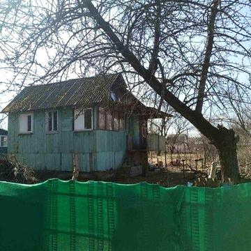 Продаж кутової дачі СТ Деснянка