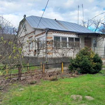 Продам приватний будинок