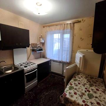 Оренда 1 кімнатної квартири на Замості ( вул. Антоновича)