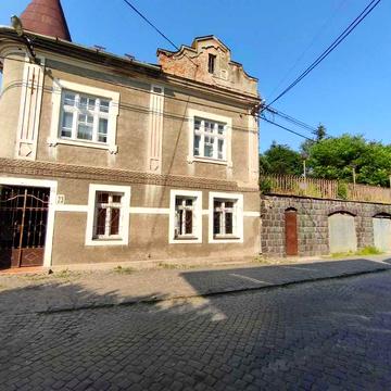 Продається будинок, вул. Івана Ольбрахта Код: 34426
