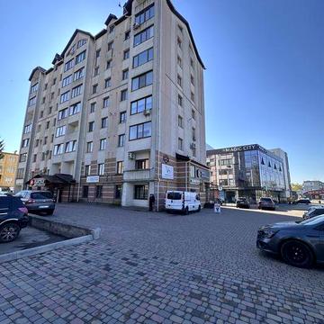 Квартира вільного планування