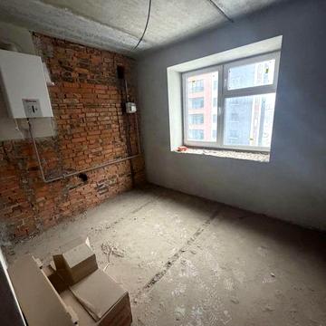 Продаж 1к в новобудові