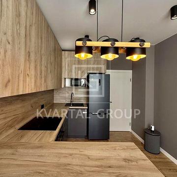 Квартира, в яку закохаєтесь з першого погляду